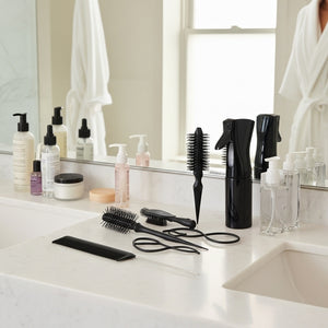 Kit de Ferramentas 6 Peças - Style Pro