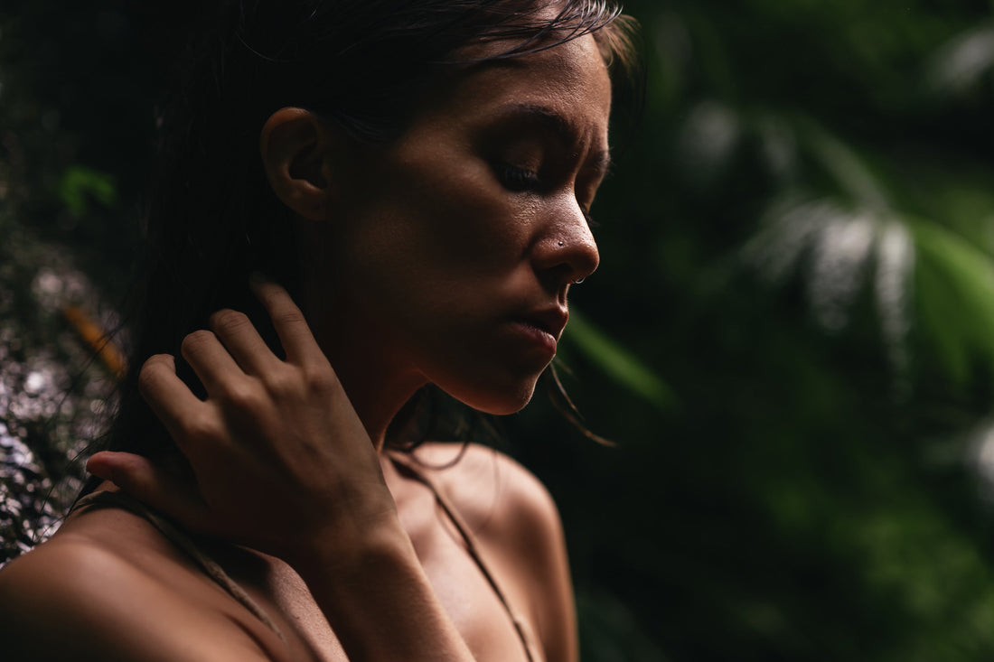 5 Sinais de que Seu Cabelo Precisa de Tratamento Imediato