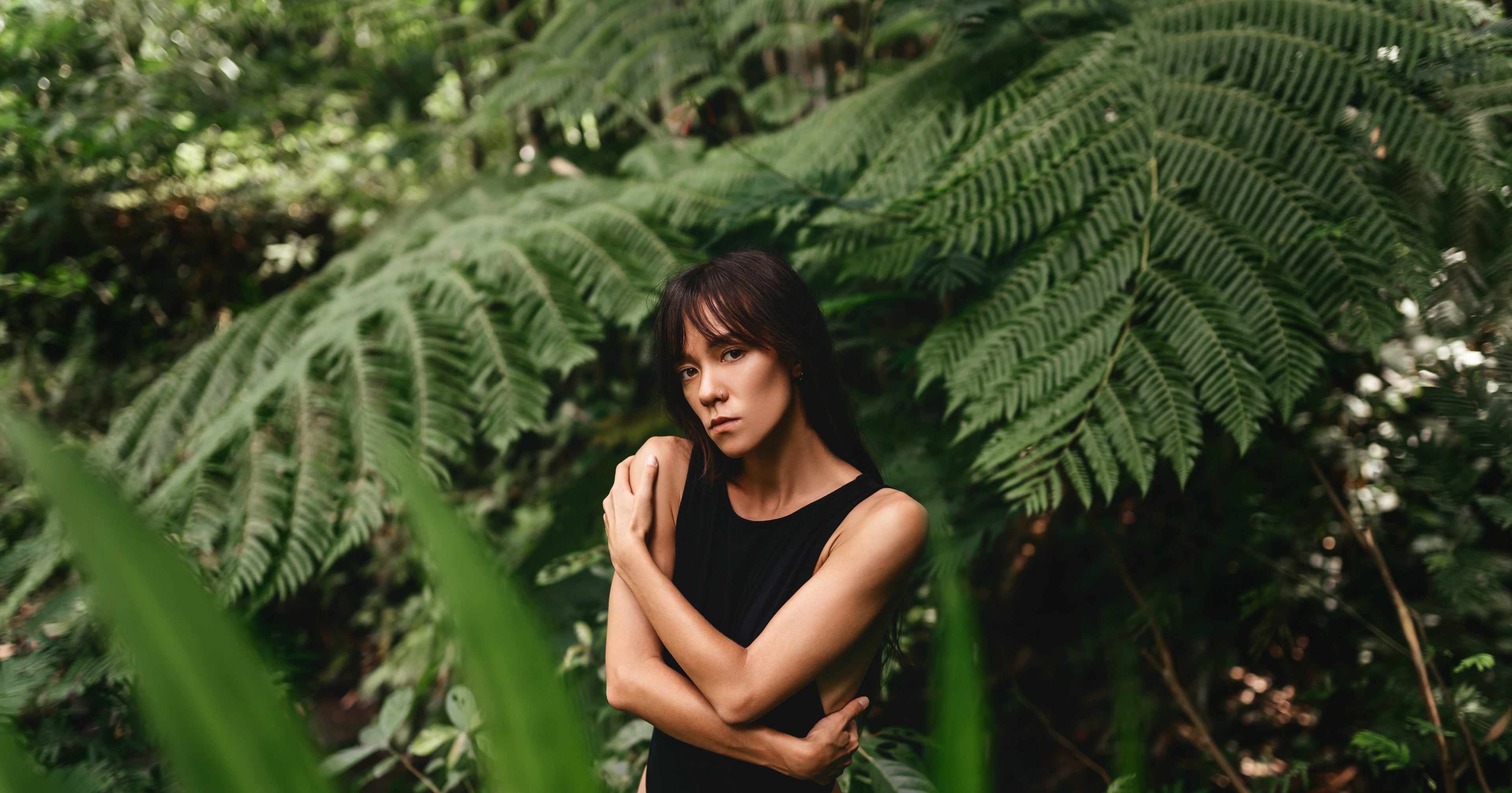 Tendências de Cuidados Capilares 2025