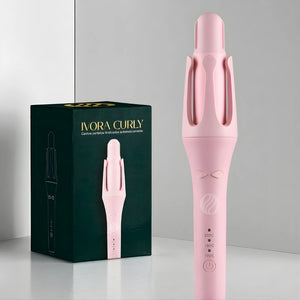 Ivora Curly™ Modelador Automático