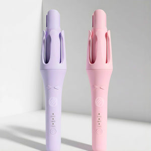 Ivora Curly™ Modelador Automático