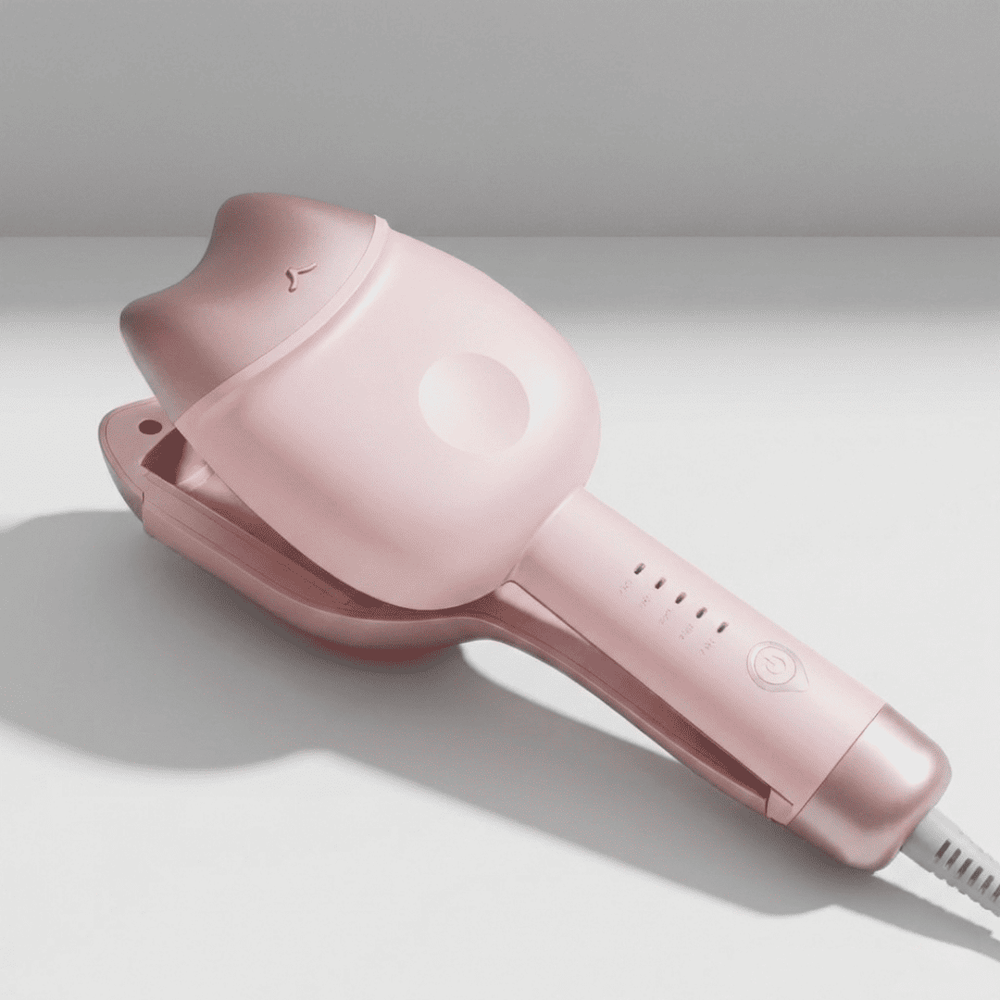 Ivora Wave™ Modelador