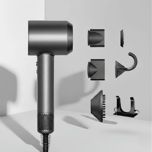 Ivora Flux™ Secador de Cabelo