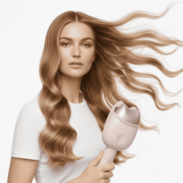 Ivora Wave™ Modelador