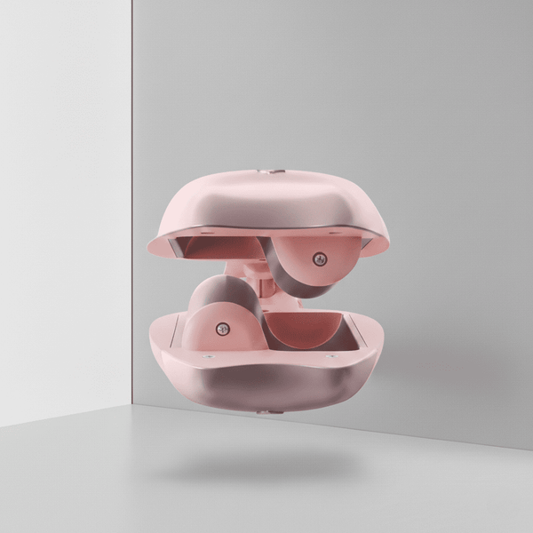 Ivora Wave™ Modelador