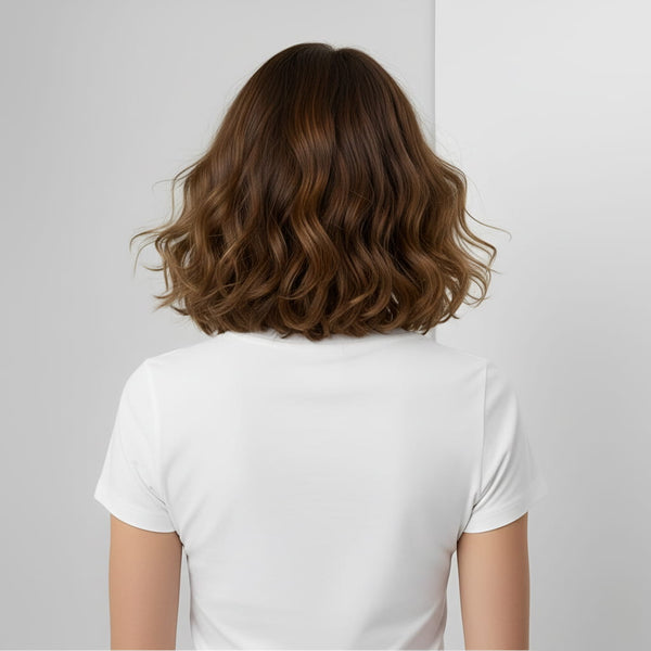 Ivora Flow™ 5 em 1 - Secador | Modelador | Escova