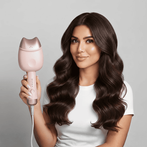 Ivora Wave™ Modelador