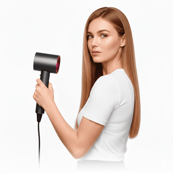 Ivora Flux™ Secador de Cabelo