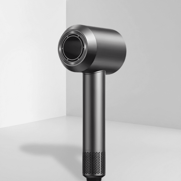 Ivora Flux™ Secador de Cabelo