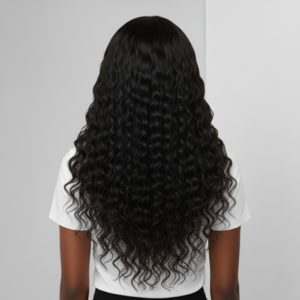 Ivora Flow™ 5 em 1 - Secador | Modelador | Escova