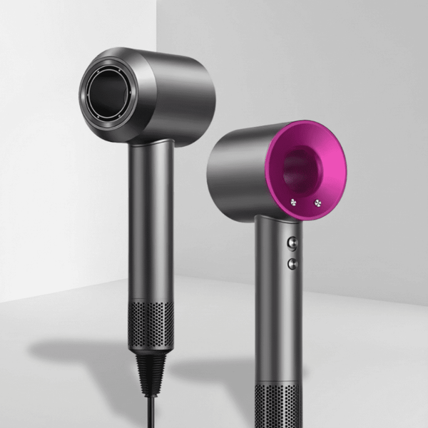 Ivora Flux™ Secador de Cabelo