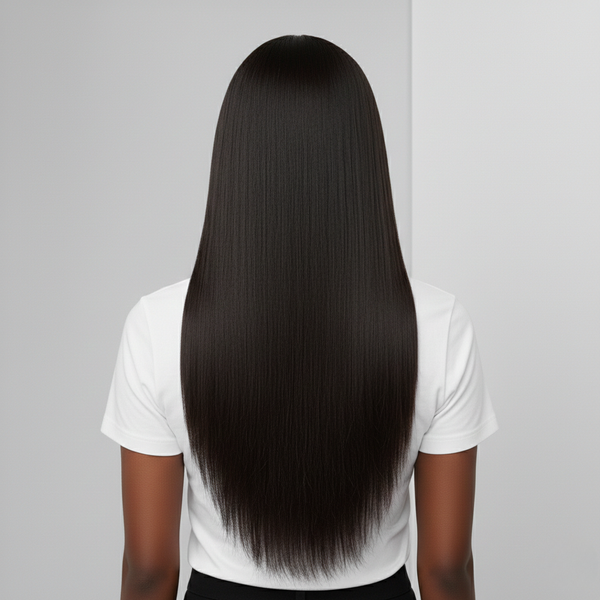 Ivora Flow™ 5 em 1 - Secador | Modelador | Escova