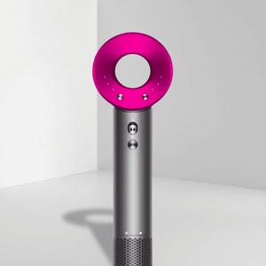 Ivora Flux™ Secador de Cabelo