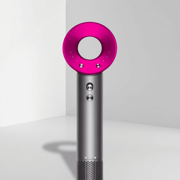 Ivora Flux™ Secador de Cabelo