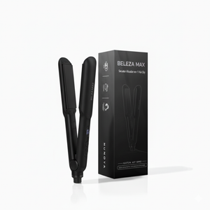 Alisador de Cabelo Profissional - MCH Pro