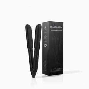 Alisador a Vapor  Com Óleo de Argan - Pro Argan