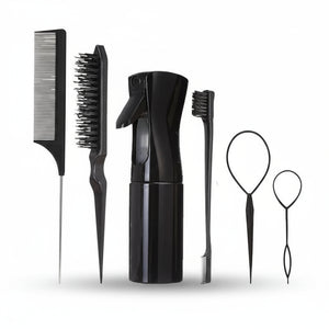 Kit de Ferramentas 6 Peças - Style Pro