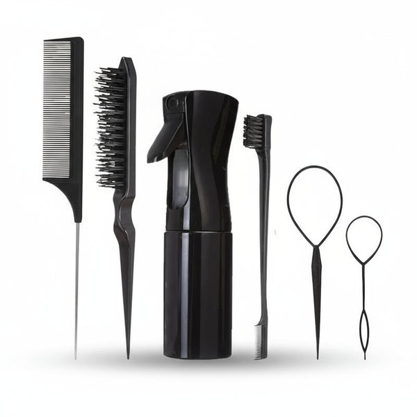 Kit de Ferramentas 6 Peças - Style Pro