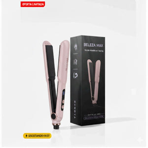 Secador Alisador 2 em 1  - Hair Dry